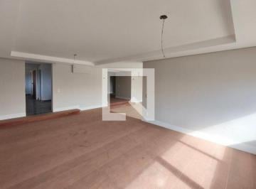 Apartamento · 296m² · 3 Quartos · 2 Vagas · Apartamento à Venda - Cambuí, 3 Quartos, 296 m2