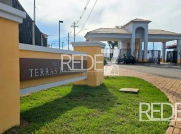 Terreno · 200m² · TERRENO RESIDENCIAL em Paulínia - São Paulo, Jardim Flamboyant