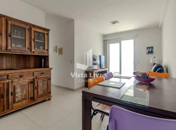 Apartamento · 64m² · 2 Quartos · 2 Vagas · Apartamento à venda, Água Branca, São Paulo, SP