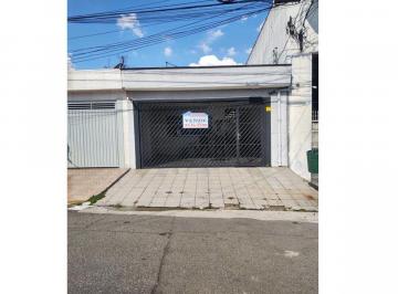 Casa de 3 quartos, São Paulo · Casa Térrea no Parque Boturussu - R$ 600 Mil - Ref. 4787