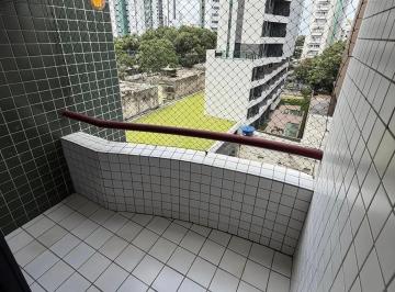 Apartamento à venda no IGARASSU COLONIAL, ESPINHEIRO, Recife, PE · Apartamento à venda no IGARASSU COLONIAL, ESPINHEIRO, Recife, PE