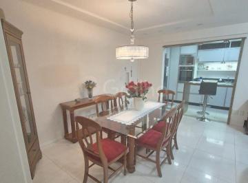 1 sala · Apartamento de 111m² com 3 quartos em no bairro Campinas em São José