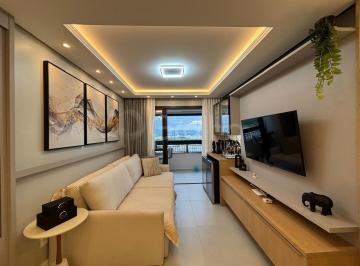 Apartamento · 103m² · 3 Quartos · 2 Vagas · Apartamento com 103,00 m2 e 3 quartos sendo 1 suíte