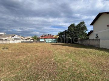 Terreno · 730m² · Terreno em Condomínio Fechado de 730m² no Campeche