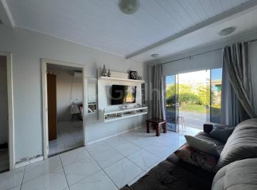 Casa · 110m² · 4 Quartos · 3 Vagas · Casa na Guarda do Cubatão com 110,00 m2