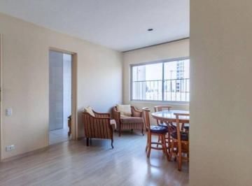 Apartamento de 2 quartos, São Paulo · Apartamento com 2 quartos, 1 vaga 52 m² à venda na Saúde