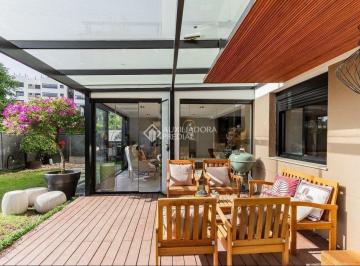 Apartamento · 327m² · 3 Quartos · 3 Vagas · UM GARDEN PARA CHAMAR DE CASA!!