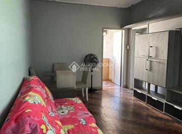 Apartamento · 66m² · 2 Quartos · APARTAMENTO DE 2 DORMITÓRIOS  NO  BAIRRO FLORESTA!