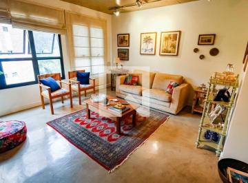 Apartamento · 71m² · 1 Quarto · 1 Vaga · Apartamento à Venda - Portal do Morumbi, 1 Quarto, 71 m2