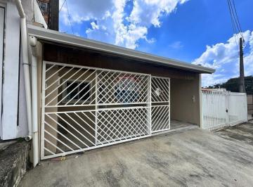 Casa · 105m² · 3 Quartos · 2 Vagas · Casa no Residencial Villa Amato com 3 quartos à venda, 105m² por R$ 329.000