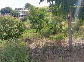 Foto 02 · Terreno de  1.659 m2  no Bairro São João do Jabuti em  Marataízes