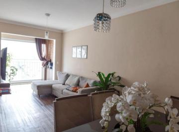 Apartamento · 73m² · 3 Quartos · 2 Vagas · Apartamento com 3 quartos à venda, 73 m² por R$ 560.000 - Vila Rosália - Guarulhos/SP