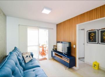 Apartamento · 70m² · 3 Quartos · 1 Vaga · Apartamento com 3 quartos à venda, 70 m² por R$ 518..000 - Jardim São Judas Tadeu - Guarulhos/SP