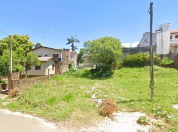 Terreno · 201m² · Terreno no bairro Guarani em Novo Hamburgo com 200,5 m²