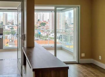 Apartamento · 60m² · 2 Quartos · 1 Vaga · Apartamento para locação na Água Rasa 2 vagas