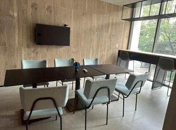 Apartamento · 27m² · 1 Quarto · Venda. Pinheiros/Cerqueira Cesar. Studio novo com 27m²; 1 quarto. Lazer