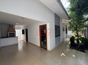 Casa · 158m² · 3 Quartos · 3 Vagas · Duas ótimas casas no mesmo terreno no bairro Morangueira