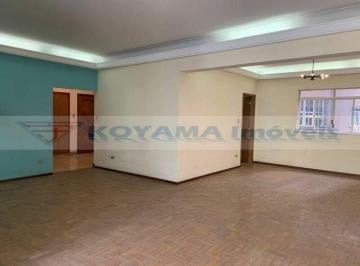 Apartamento · 202m² · 3 Quartos · 1 Vaga · Apartamento com 3 dormitórios à venda, 202m² - Bela Vista - São Paulo/SP