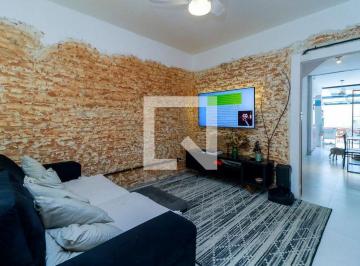 Casa · 130m² · 2 Quartos · 1 Vaga · Casa à Venda - Campo Belo, 2 Quartos, 130 m2