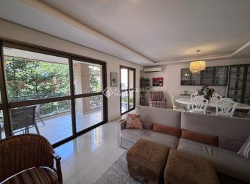 Apartamento · 175m² · 4 Quartos · 4 Vagas · Apartamento de 04 dormitórios de alto padrão no Centro de São Loepoldo/RS