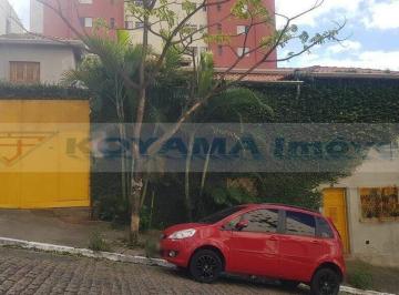 Casa · 250m² · 5 Quartos · 2 Vagas · Sobrado com 3 dormitórios à venda, 250m² - Saúde - São Paulo/SP