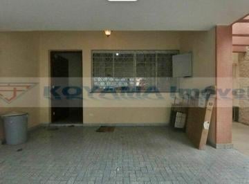 Casa · 162m² · 2 Quartos · 2 Vagas · Sobrado com 2 dormitórios à venda, 162m² - Chácara Inglesa - São Paulo/SP