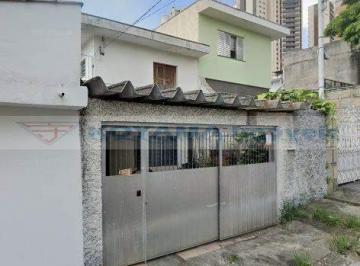 Casa · 139m² · 2 Quartos · 2 Vagas · Sobrado com 2 dormitórios à venda, 139m² - Vila Santo Estéfano - São Paulo/SP