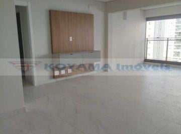 Apartamento · 140m² · 2 Quartos · 2 Vagas · Apartamento Garden com 2 suítes para alugar, 140m² - Campo Belo - São Paulo/SP