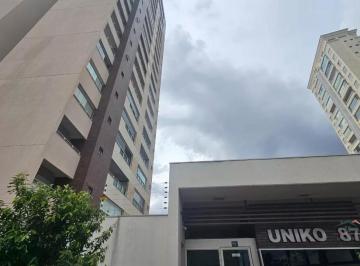 Apartamento · 87m² · 2 Quartos · 2 Vagas · Apartamento para venda, Ed. Uniko 87, Jardim Petrópolis, Cuiabá
