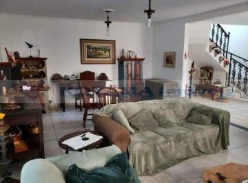 Casa · 390m² · 3 Quartos · 4 Vagas · Sobrado com 3 dormitórios à venda, 390m² - Chácara Inglesa - São Paulo/SP