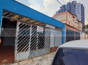 Casa · 144m² · 2 Quartos · 3 Vagas · Casa com 2 dormitórios à venda, 144 m² - Paulicéia - São Bernardo do Campo/SP