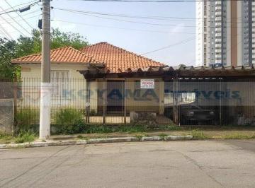 Casa · 190m² · 2 Quartos · 3 Vagas · Casa com 2 dormitórios à venda, 190m² - Vila Firmiano Pinto - São Paulo/SP