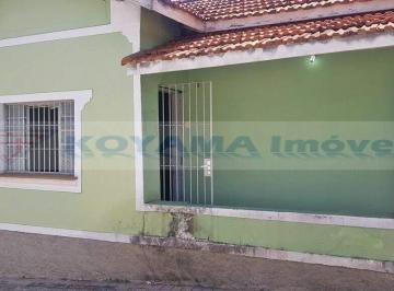 Casa · 45m² · 1 Vaga · Casa comercial para alugar, 45m² - Jardim Oriental - São Paulo/SP