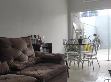 Casa · 72m² · 3 Quartos · 2 Vagas · Casa térrea em Condomínio, com energia solar, 03 quartos sendo 01 suíte, Reidencial Maria Mota, Parq