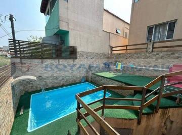 Casa · 150m² · 5 Quartos · 2 Vagas · 2 sobrados à venda, 150m² - Vila do Encontro - São Paulo/SP