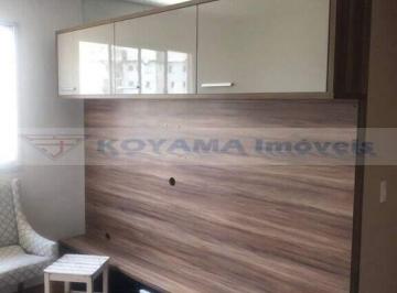 Apartamento · 131m² · 3 Quartos · 1 Vaga · Cobertura Duplex com 3 dormitórios à venda, 131m² - Jardim Celeste - São Paulo/SP