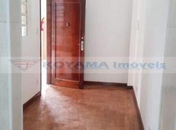 Apartamento · 70m² · 3 Quartos · Apartamento com 3 dormitórios à venda, 70m² - Liberdade - São Paulo/SP