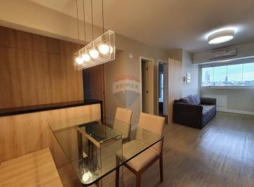 Apartamento · 63m² · 2 Quartos · Apartamento com vista livre 2 dormitórios no Centro Civico