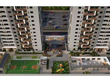 Apartamento · 60m² · 2 Quartos · 1 Vaga · Apartamento 2 Quartos com Lazer Completo