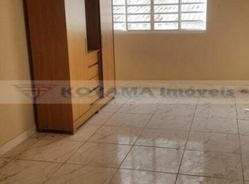 Apartamento · 34m² · 1 Quarto · Kitnet com 1 dormitório para alugar, 34m² - Saúde - São Paulo/SP