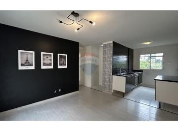 Apartamento · 43m² · 2 Quartos · 1 Vaga · 2 Quartos no 3º Andar com Vaga Exclusiva | 43m² no Condomínio Viver Bosque – Armários Planejados e E