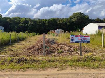 Terreno · 852m² · Terreno em São José dos Pinhais