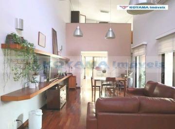 Casa · 155m² · 3 Quartos · 2 Vagas · Casa de Vila à venda na Vila Mariana, SP – 3 quartos, 2 suítes, 2 vagas