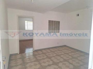 Casa · 26m² · 1 Quarto · Casa com 1 dormitório para alugar, 26m² - Bosque da Saúde - São Paulo/SP