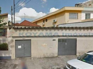Terreno · 370m² · Terreno à venda, 470m² - Vila Guarani (Zona Sul) - São Paulo/SP