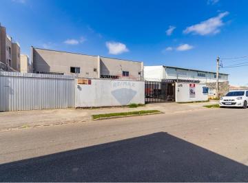 Comercial · 250m² · 4 Vagas · Barracão em Pinhais