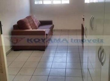 Apartamento · 32m² · 1 Quarto · Kitnet com 1 dormitório para alugar, 32m² - Saúde - São Paulo/SP