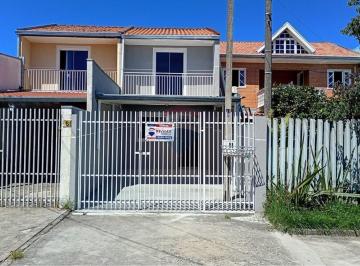 Casa · 55m² · 2 Quartos · 2 Vagas · Sobrado a Venda no Tatuquara.