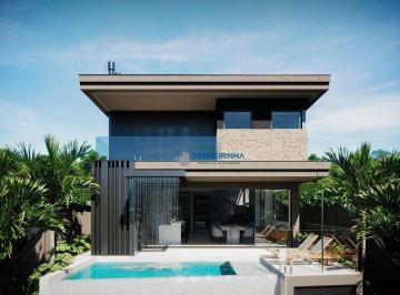 Casa · 340m² · 4 Quartos · 2 Vagas · Casa à venda, 340 m² por R$ 3.500.000,00 - Urbanova - São José dos Campos/SP