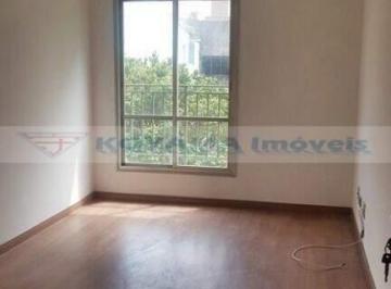 Apartamento · 50m² · 1 Quarto · 1 Vaga · Apartamento com 1 dormitório à venda, 50m² - Jardim Oriental - São Paulo/SP